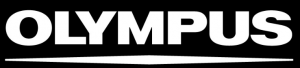 Olympus logo dyktafony